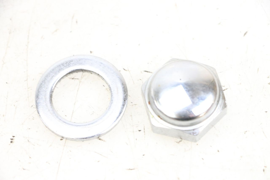 photo de FORK CROWN NUT KAWASAKI ZR 7 750 (1999 - 2004) - Main view