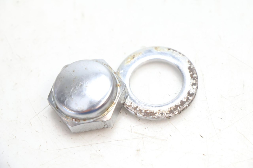 photo de FORK CROWN NUT KAWASAKI ZX-6R ZX6R 600 (1995 - 1997) - Main view