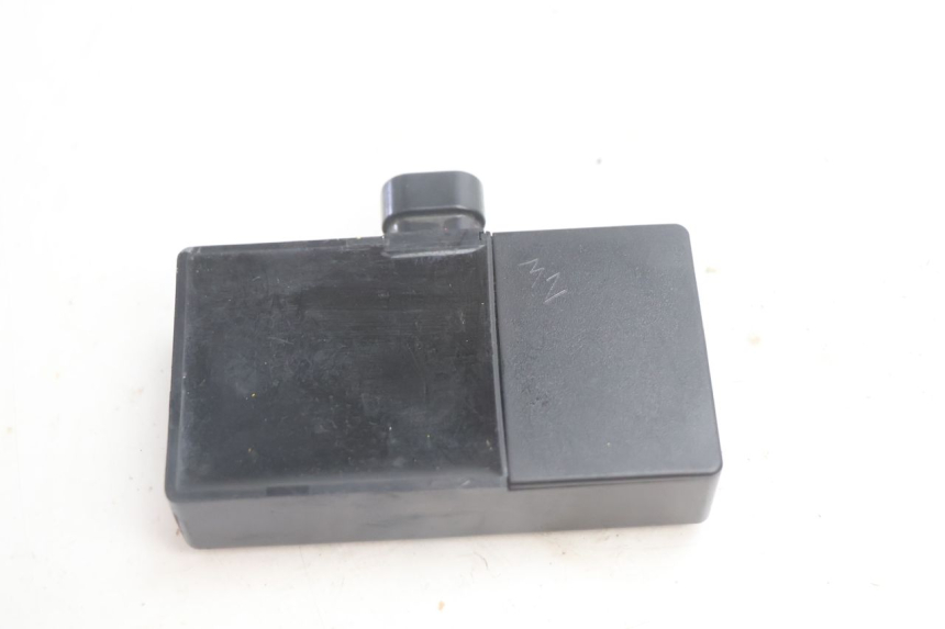 photo de ANTI-THEFT ALARM HARLEY DAVIDSON ROAD GLIDE FLTRXSE 1920 (2018 - 2022) - Zoom on usage condition
