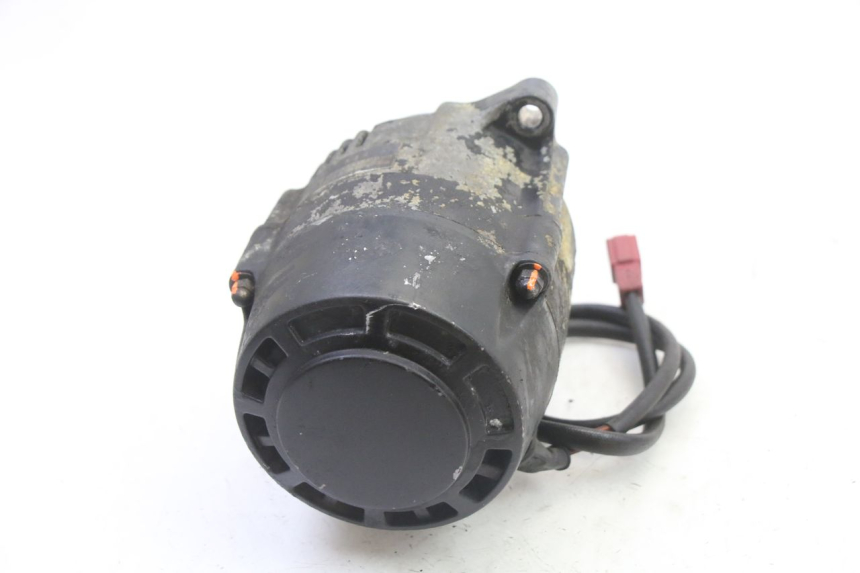 photo de ALTERNATOR YAMAHA FJ 36Y 1100 (1984 - 1985) - Surface and material condition