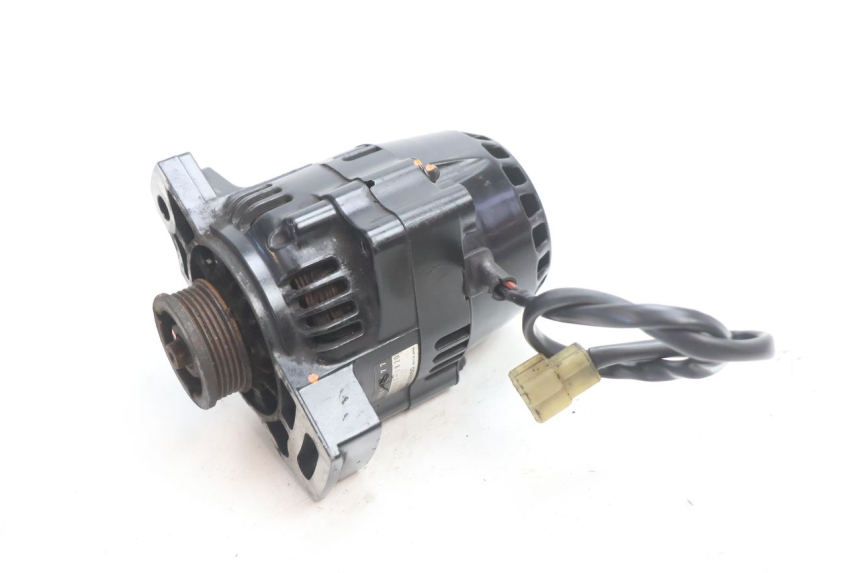 photo de ALTERNATOR KAWASAKI GPX F ZX750F 750 (1986 - 1990) - Component detail