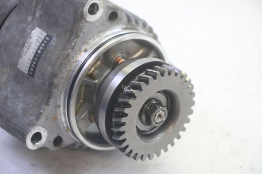 photo de ALTERNATOR SUZUKI GSF N BANDIT 600 (1996 - 1999) - Technical close-up