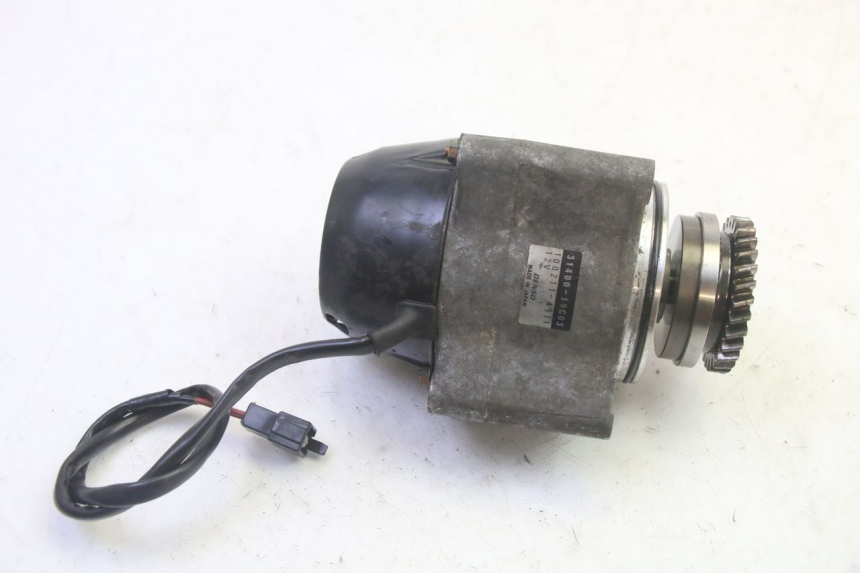 photo de ALTERNATOR SUZUKI GSF N BANDIT 600 (1996 - 1999) - Product overview