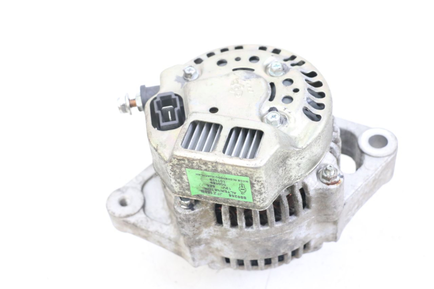 photo de ALTERNATOR MOTO GUZZI NORGE 8V GT 1200 (2011 - 2016) - Alternative perspective