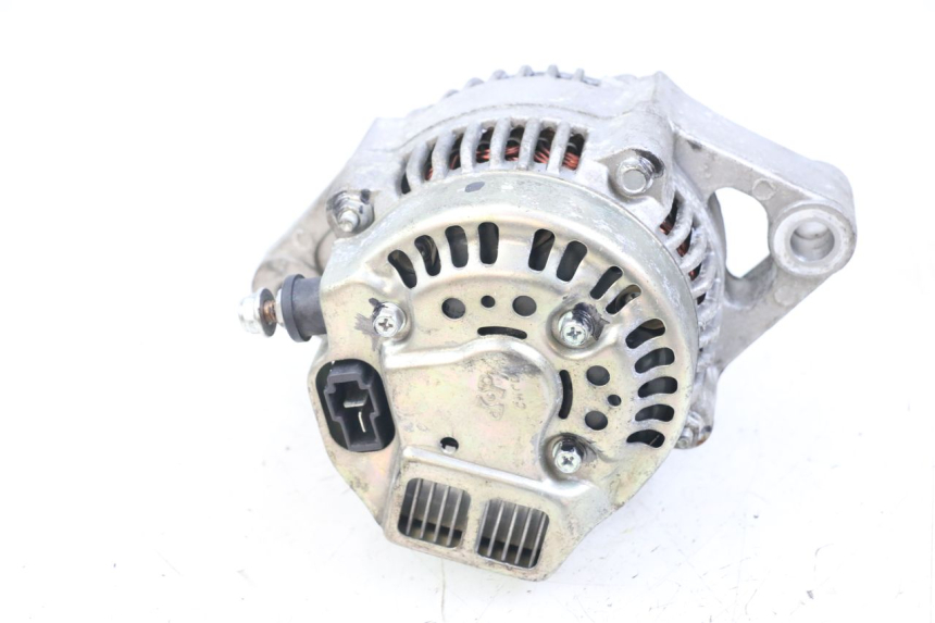 photo de ALTERNATOR MOTO GUZZI NORGE 8V GT 1200 (2011 - 2016) - Technical close-up