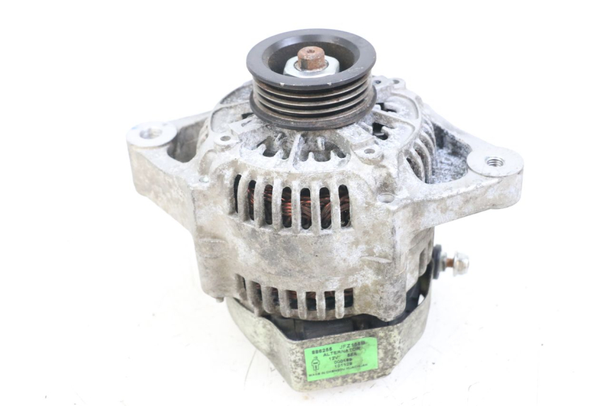 photo de ALTERNATOR MOTO GUZZI NORGE 8V GT 1200 (2011 - 2016) - Surface and material condition