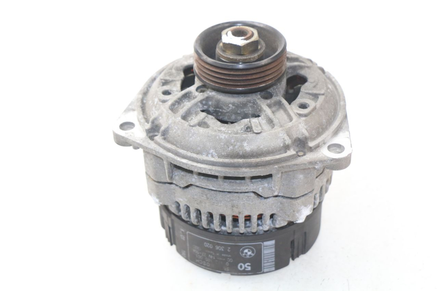 photo de ALTERNATOR BMW R GS 1150 (1999 - 2004) - Checked used part