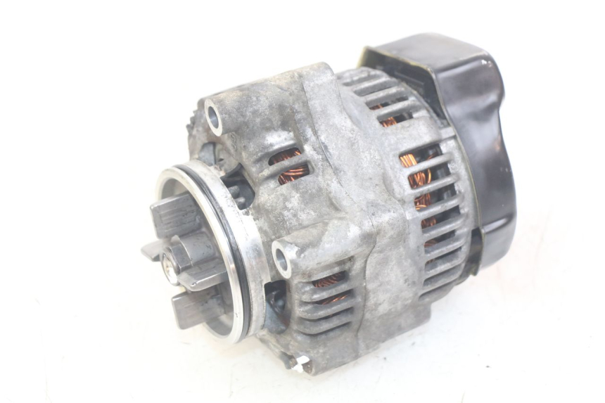 photo de ALTERNATOR TRIUMPH SPRINT ST 955 (1999 - 2001) - Main view