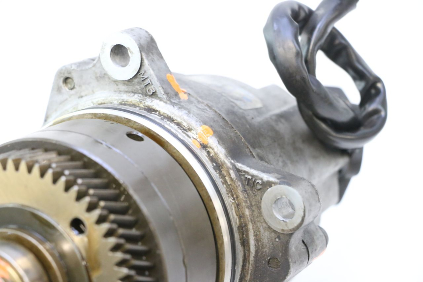 photo de ALTERNATOR HONDA ST PAN EUROPEAN 1100 (1990 - 2002) - Component zoom