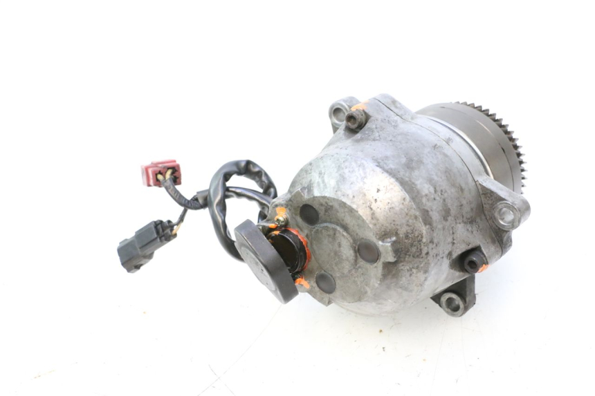 photo de ALTERNATOR HONDA ST PAN EUROPEAN 1100 (1990 - 2002) - Technical close-up