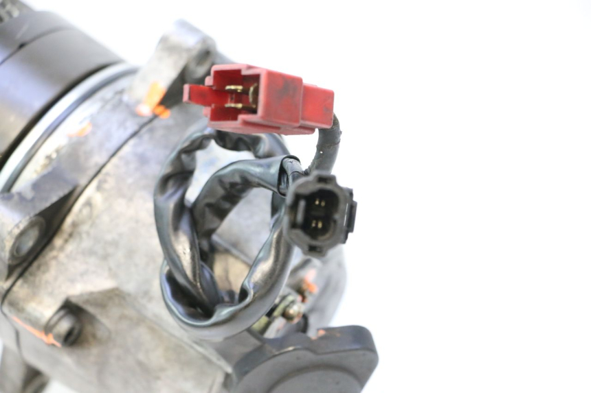 photo de ALTERNATOR HONDA ST PAN EUROPEAN 1100 (1990 - 2002) - Markings and original references