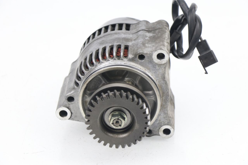 photo de ALTERNATOR SUZUKI GSXF GSX F 600 (1988 - 1997) - Product overview