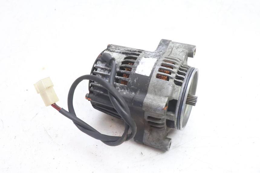 photo de ALTERNATOR YAMAHA XJR 1300 (1998 - 2002) - Main view