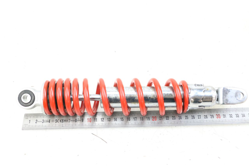 photo de REAR SHOCK ABSORBER DAELIM A-FOUR 2T 50 (2005 - 2012) - Zoom on usage condition