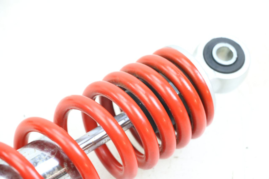 photo de REAR SHOCK ABSORBER DAELIM A-FOUR 2T 50 (2005 - 2012) - Fixing points details