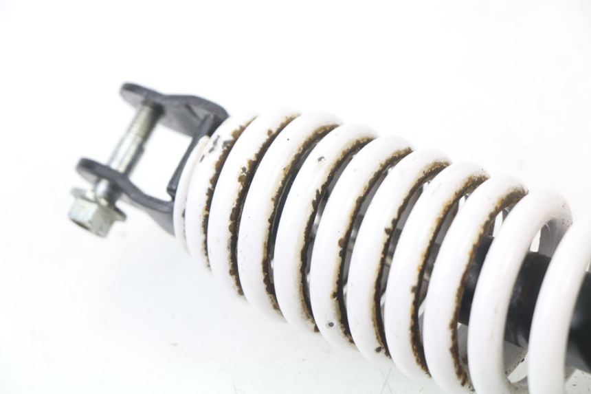 photo de REAR SHOCK ABSORBER YAMAHA AEROX 4 50 (2018 - 2020) - Zoom on usage condition