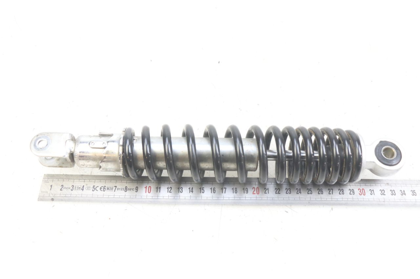 photo de REAR SHOCK ABSORBER KYMCO AGILITY 16+ 4T 50 (2018 - 2023) - Zoom on usage condition