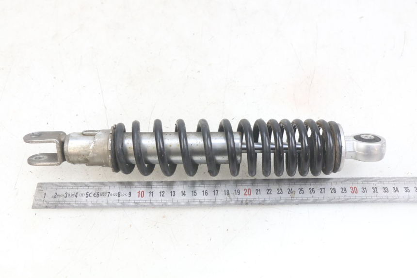 photo de REAR SHOCK ABSORBER KYMCO AGILITY 16+ 4T 50 (2018 - 2023) - Zoom on usage condition