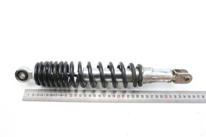 photo de REAR SHOCK ABSORBER KYMCO AGILITY 4T 50 (2018 - 2022) - Component detail