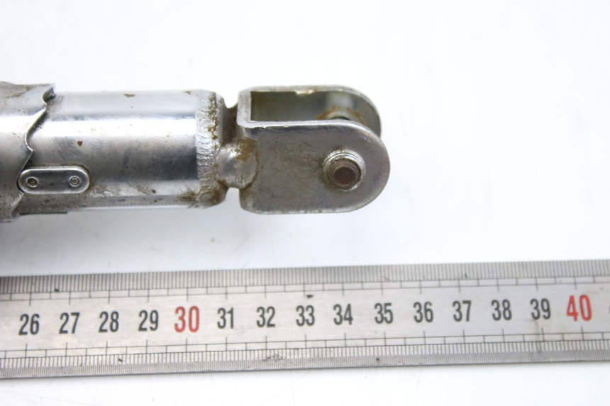 photo de REAR SHOCK ABSORBER KYMCO AGILITY 4T 50 (2018 - 2022) - Zoom on usage condition