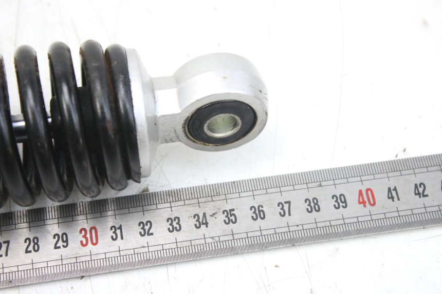 photo de REAR SHOCK ABSORBER KYMCO AGILITY 4T 50 (2005 - 2018) - Technical close-up