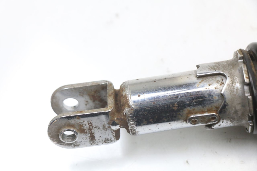 photo de REAR SHOCK ABSORBER KYMCO AGILITY 4T 50 (2018 - 2022) - Technical close-up