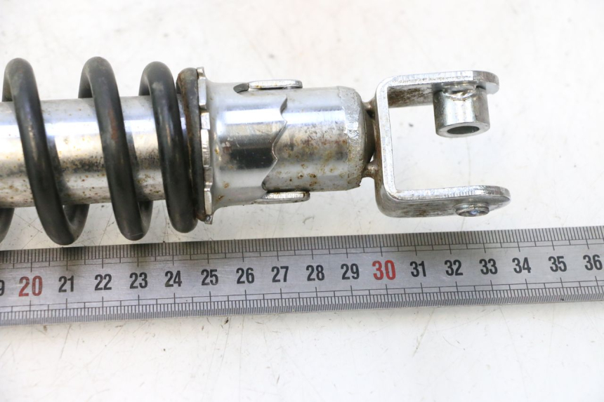 photo de REAR SHOCK ABSORBER KYMCO AGILITY CITY 2T 50 (2008 - 2016) - Component detail
