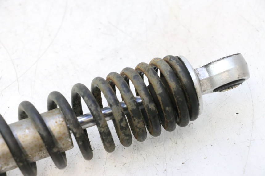 photo de REAR SHOCK ABSORBER KYMCO AGILITY CITY 2T 50 (2008 - 2016) - Technical close-up