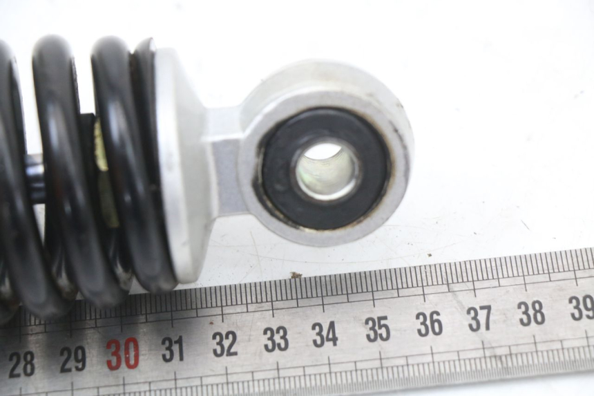 photo de REAR SHOCK ABSORBER KYMCO AGILITY FR 2T 50 (2012 - 2017) - Zoom on usage condition