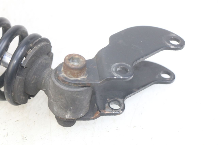 photo de REAR SHOCK ABSORBER APRILIA ATLANTIC 125 (2003 - 2009) - Fixing points details