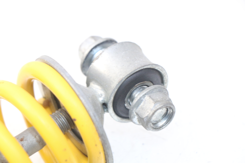 photo de REAR SHOCK ABSORBER CHINESE QUAD ATV ENFANT 125 - Zoom on usage condition