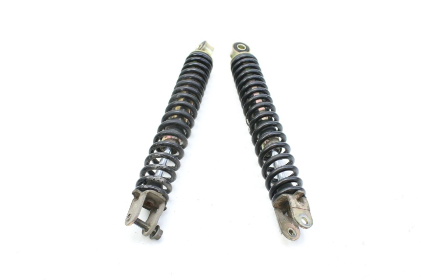 photo de REAR SHOCK ABSORBER NECO AZZURO 4T 50 (2020 - 2023) - Component detail