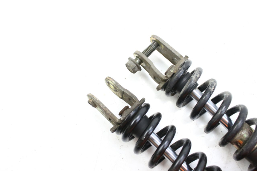 photo de REAR SHOCK ABSORBER NECO AZZURO 4T 50 (2020 - 2023) - Zoom on usage condition