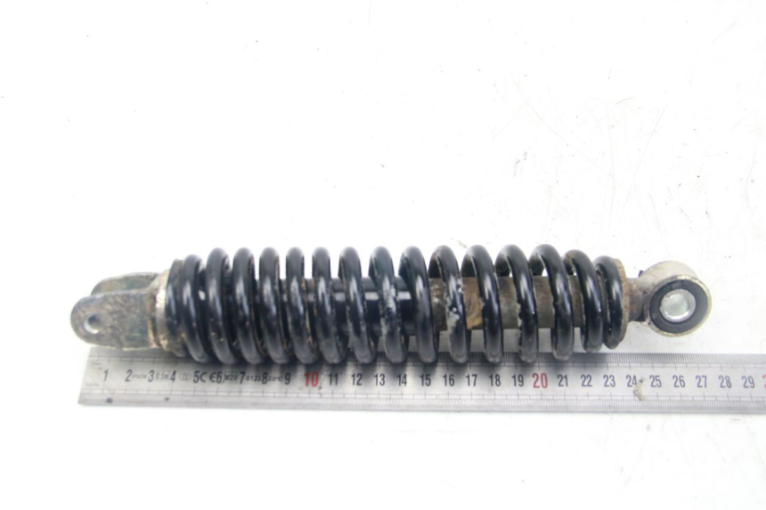 photo de REAR SHOCK ABSORBER PGO BIG MAX 50 (2001 - 2009) - Zoom on usage condition