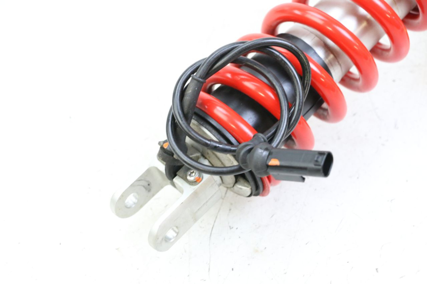photo de REAR SHOCK ABSORBER BMW S RR ABS S1000RR 1000 (2015 - 2018) - Surface and material condition