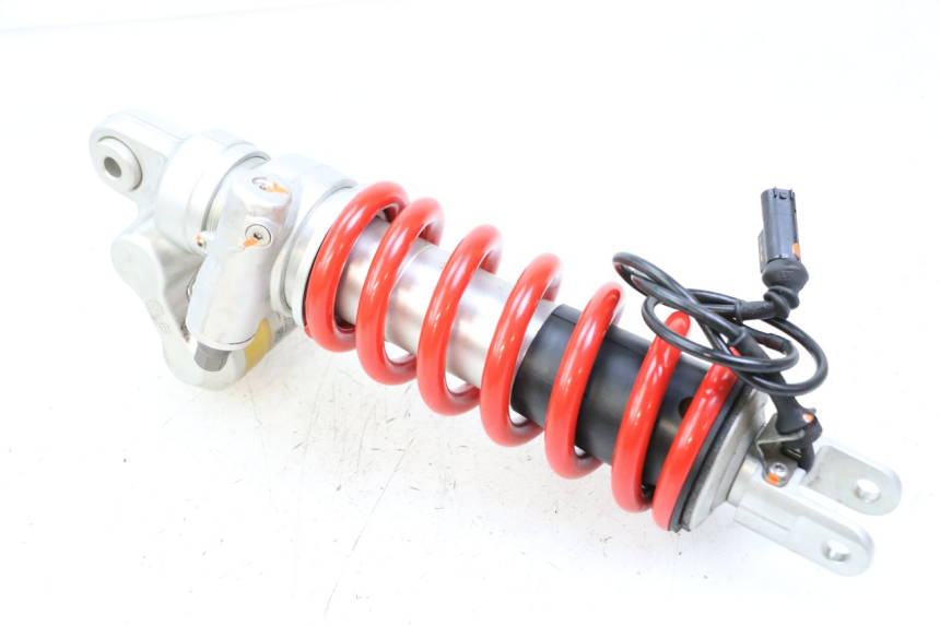 photo de REAR SHOCK ABSORBER BMW S RR ABS S1000RR 1000 (2015 - 2018) - Markings and original references