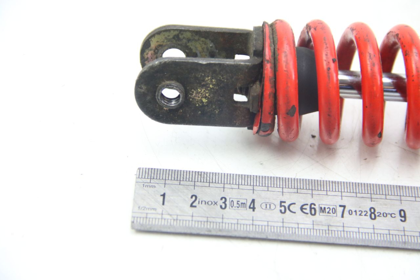 photo de REAR SHOCK ABSORBER MBK BOOSTER SPIRIT 50 (1999 - 2003) - Alternative perspective