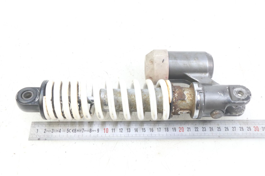 photo de REAR SHOCK ABSORBER MBK BOOSTER SPIRIT 50 (1999 - 2003) - Component detail