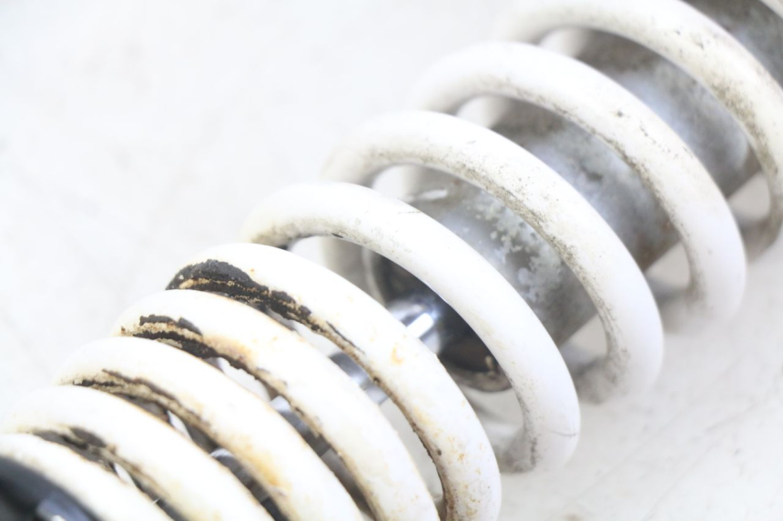 photo de REAR SHOCK ABSORBER MBK BOOSTER SPIRIT 50 (1999 - 2003) - Zoom on usage condition