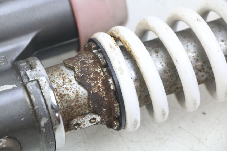 photo de REAR SHOCK ABSORBER MBK BOOSTER SPIRIT 50 (1999 - 2003) - Markings and original references