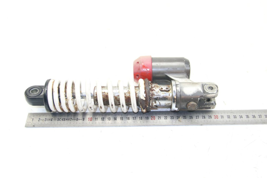 photo de REAR SHOCK ABSORBER MBK BOOSTER SPIRIT 50 (1999 - 2003) - Technical close-up