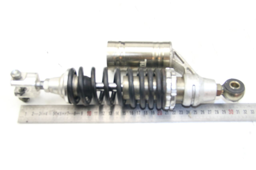 photo de REAR SHOCK ABSORBER MBK BOOSTER SPIRIT 50 (1999 - 2003) - Zoom on usage condition