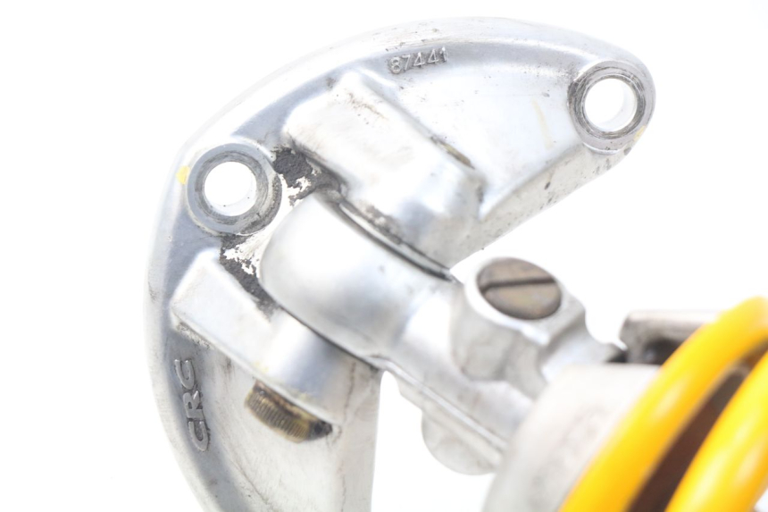 photo de REAR SHOCK ABSORBER MV AGUSTA BRUTALE R WALLY 910 (2008 - 2008) - Fixing points details