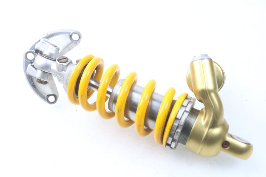 photo de REAR SHOCK ABSORBER MV AGUSTA BRUTALE R WALLY 910 (2008 - 2008) - Surface and material condition