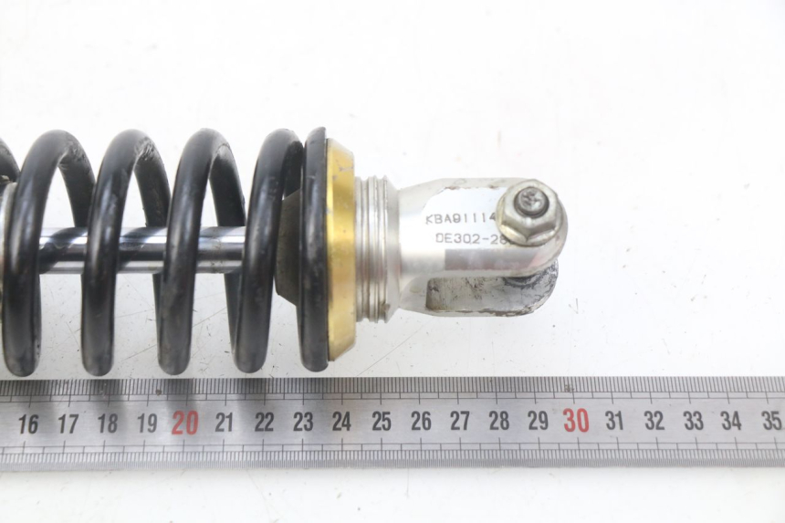 photo de REAR SHOCK ABSORBER YAMAHA BW'S 50 (1999 - 2003) - Component detail