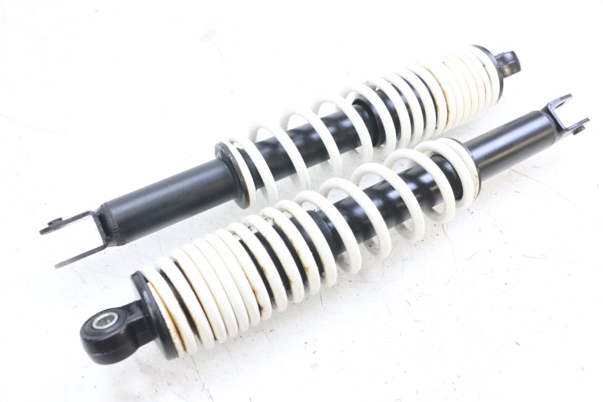 photo de REAR SHOCK ABSORBER YAMAHA BW'S BWS 125 (2010 - 2013) - Technical close-up