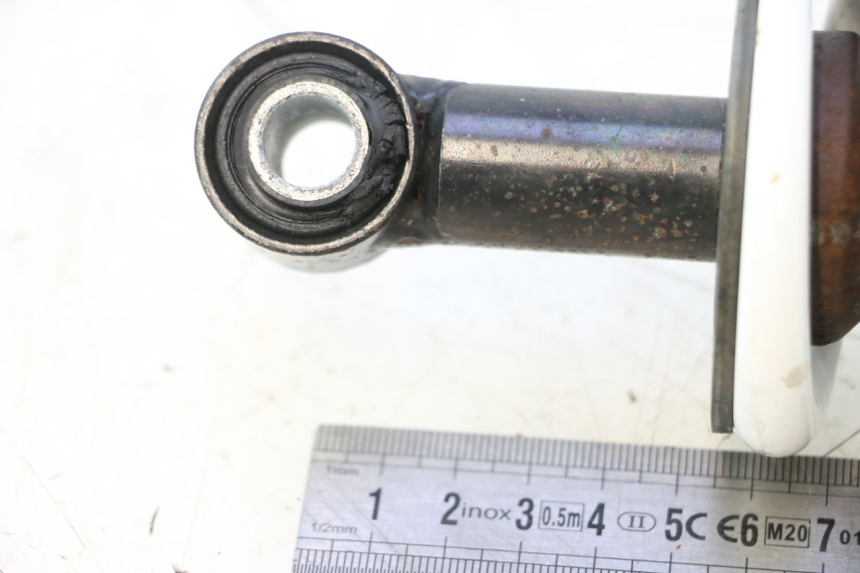 photo de REAR SHOCK ABSORBER BMW C SPORT 650 (2015 - 2021) - Zoom on usage condition