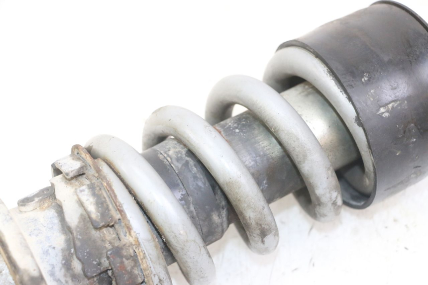 photo de REAR SHOCK ABSORBER HONDA CBF 500 (2004 - 2007) - Fixing points details