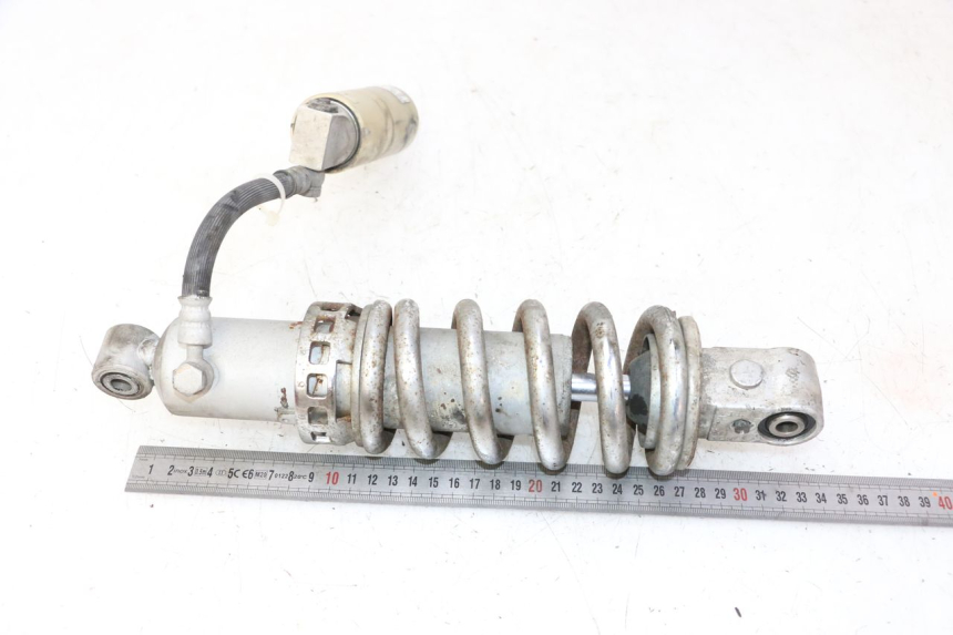 photo de REAR SHOCK ABSORBER HONDA CBR RR FIREBLADE 900 (1992 - 1994) - Zoom on usage condition