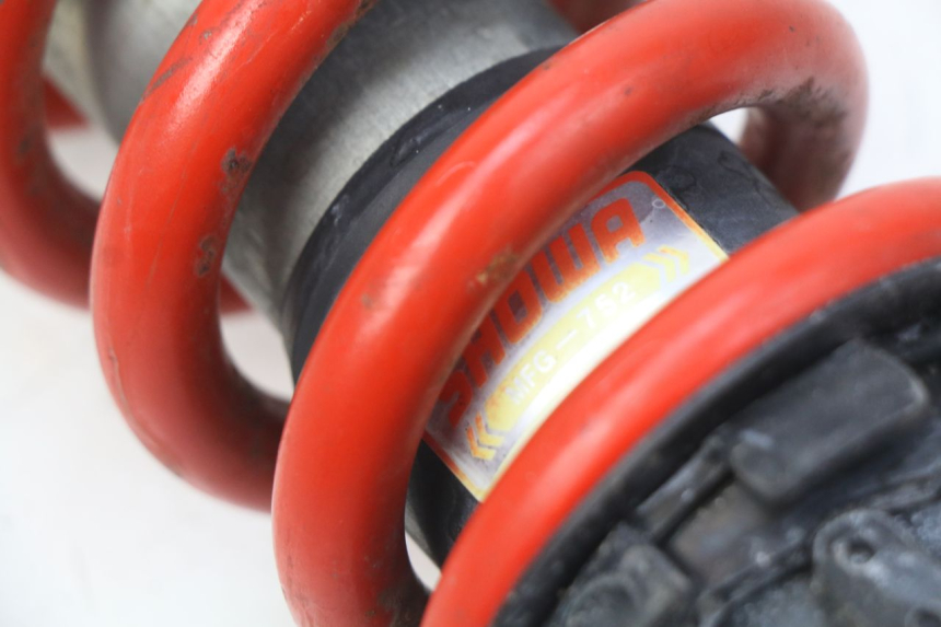 photo de REAR SHOCK ABSORBER HONDA CBRF CBR-F PC41 600 (2011 - 2013) - Technical close-up